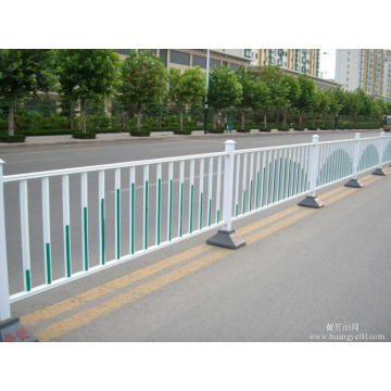 Insulation of Road Fence